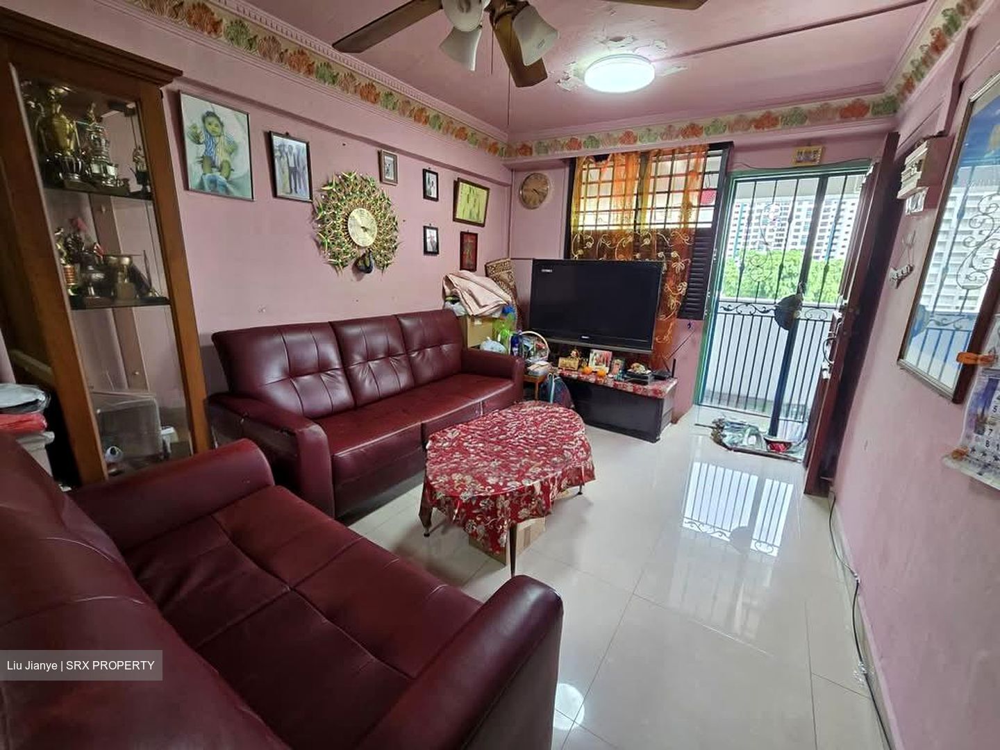 Blk 195 Kim Keat View (Toa Payoh), HDB 3 Rooms #563245131
